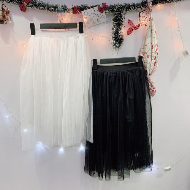 CHÂN VÁY LƯỚI TU TU CÔNG CHÚA RẺ NHẤT HÌNH THẬT 🍀🍀🍀 | BigBuy360 - bigbuy360.vn