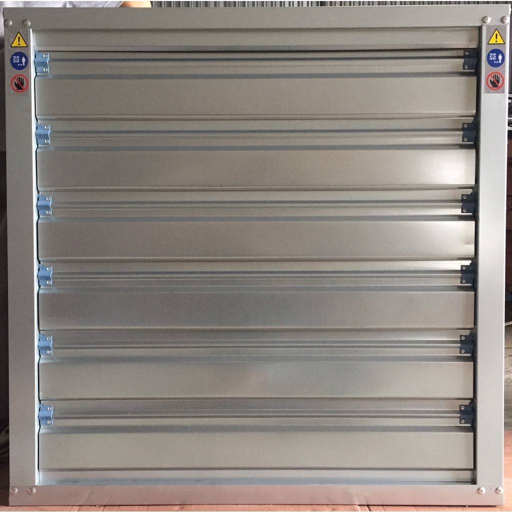 Quạt vuông công nghiệp 400x400