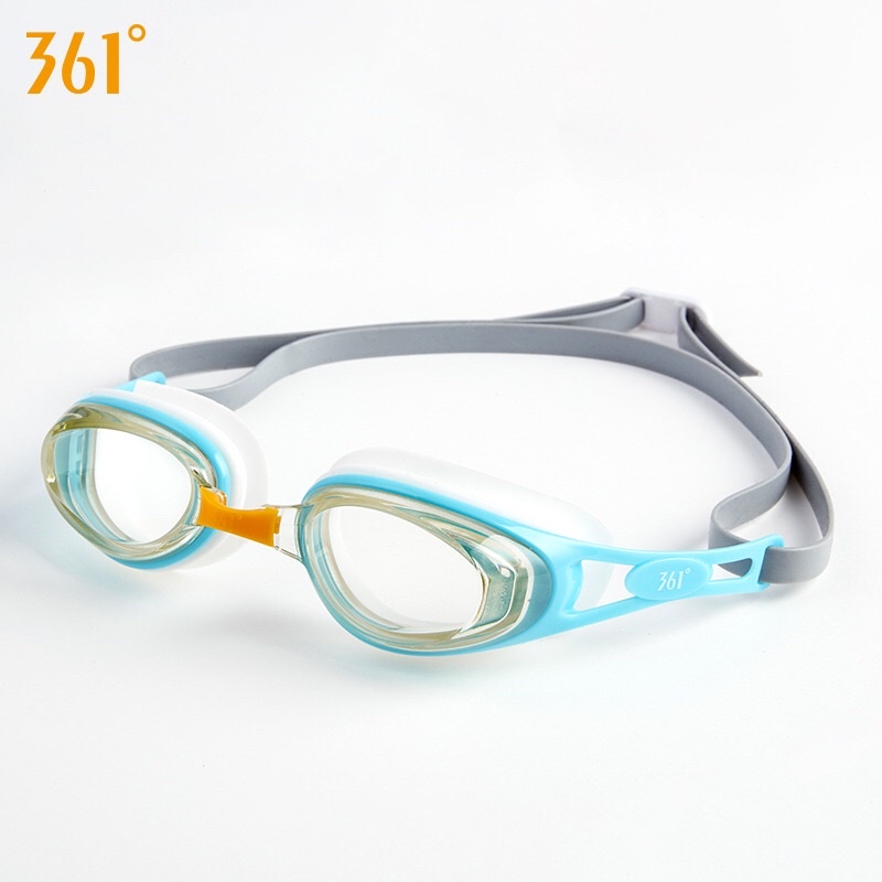 Kính bơi kiểu dáng thể thao chống mờ 361*