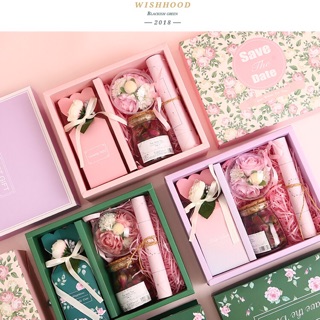 Hộp quà tặng độc đáo