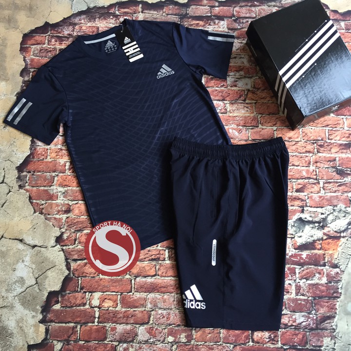 [XẢ KHO_VÔ ĐỊCH RẺ]_NHẬP NHAM6 GIẢM 30K – Sét Bộ Thể Thao Nam Chất Vải Siêu Mịn Mát HN2