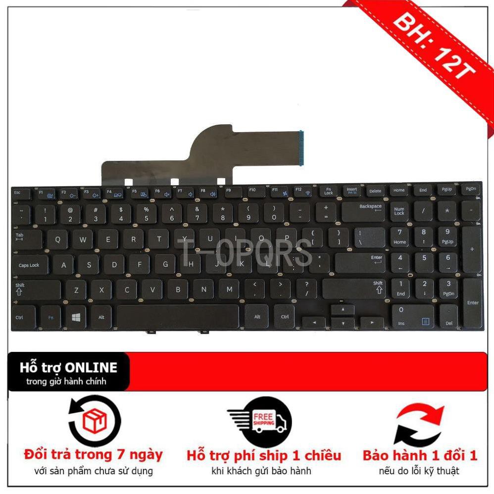 Bàn phím laptop sam sung NP350E5C 350E5C 355E5 NP355E5C NP300E5E 300E5E NP350E5C 350E5C 355E5