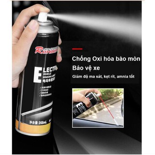 Dầu Bôi Trơn Cao Cấp Trơn hơn nhanh hơn mượt hơn PVN175