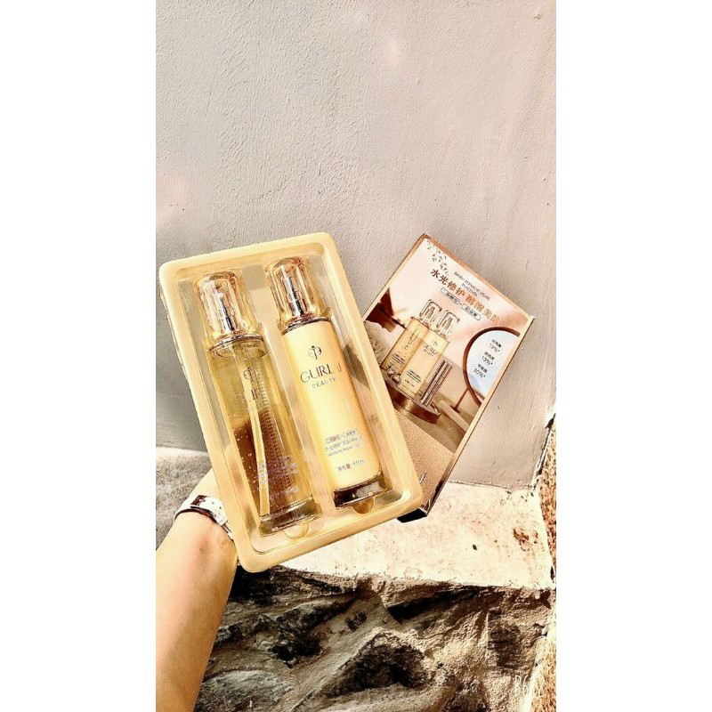 COMBO SKINCARE ĐẸP LỒNG LỘN