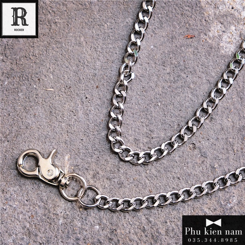 Xích quần Jeans &amp; Xích váy - Mã XQJ107