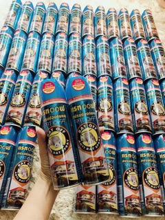 Thuốc xịt chuột thái lan