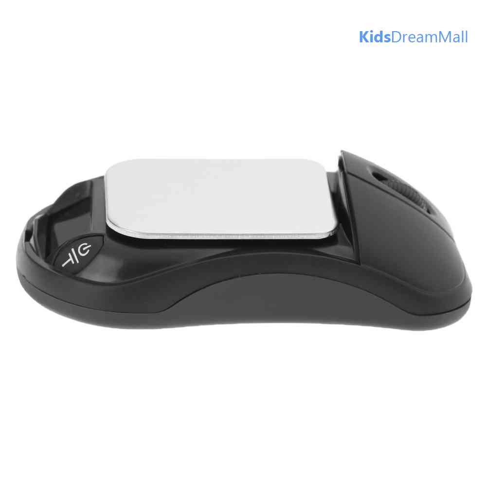 Cân Trang Sức Điện Tử Màn Hình LCD Độ Chính Xác Cao Mang Đi Tiện Dụng
