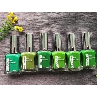Sơn Prosper 16ml