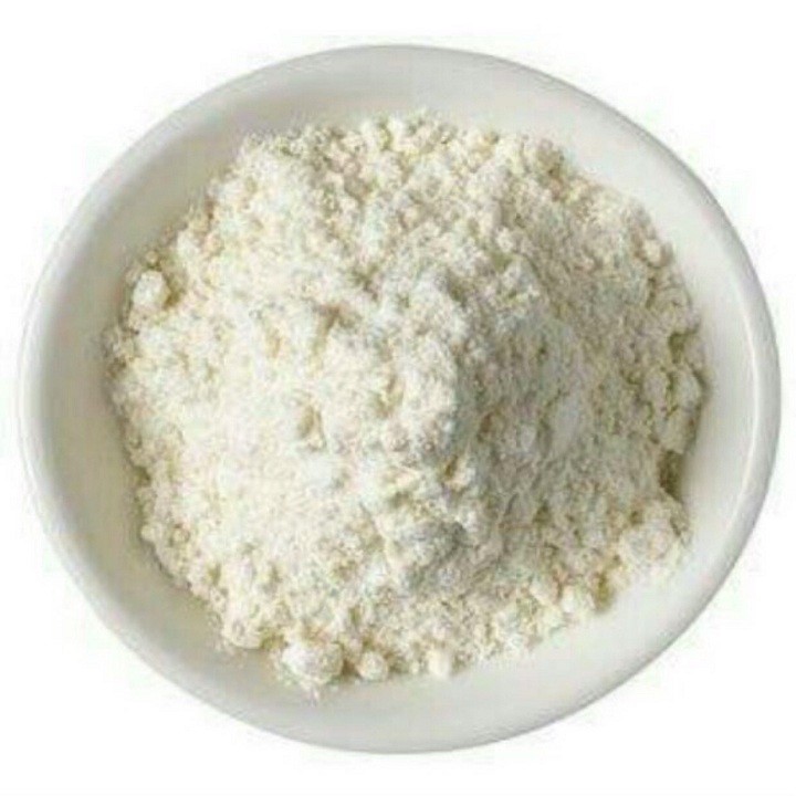 Bột Cám Gạo Sữa Non 1 Kg có giấy VSATTP và ĐKKD nguyên chất thiên nhiên 100% dùng để đắp mặt đa công dụng
