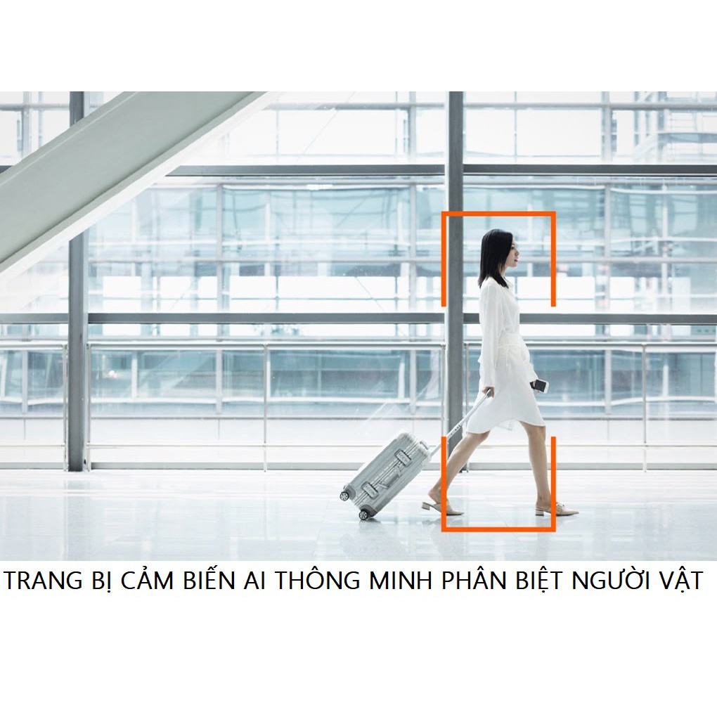 CAMERA XIAOMI CHÍNH HÃNG 1080P ( MAGNETIC MOUNT ) - GÓC RỘNG 170 ĐỘ, CHỐNG NƯỚC IP67 | BigBuy360 - bigbuy360.vn