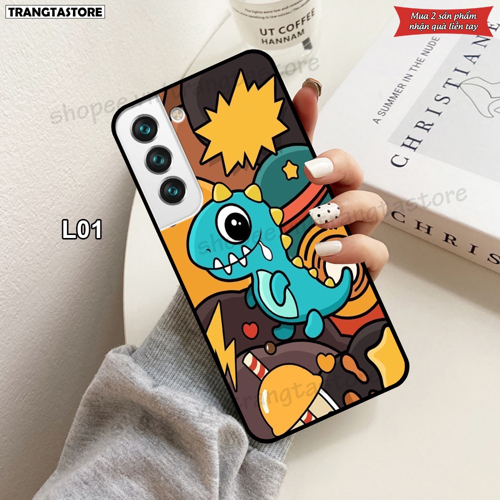 Ốp lưng Samsung S22 5G - S22 Plus 5G (S22+ 5G) - S22 Ultra 5G mới nhất - dễ thương