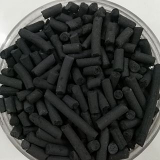 Than hoạt tính máy hút mùi (hộp 500g)
