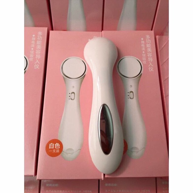 [FREESHIP TỪ 50K]Máy Massage ion