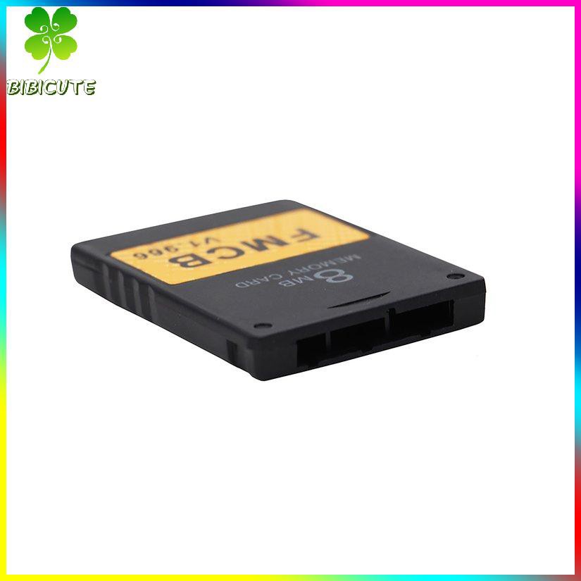 Thẻ Nhớ Di Động Fmcb V1.966 Cho Máy Chơi Game Ps2 2 | BigBuy360 - bigbuy360.vn