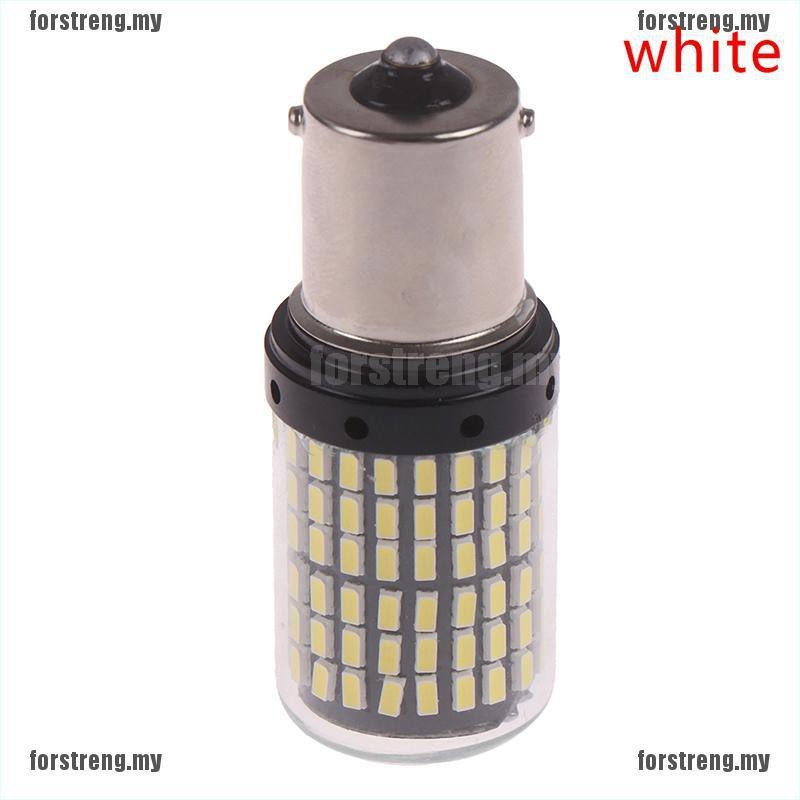 1 Đèn Tín Hiệu Xi Nhan 1156 144smd P21w Led 12v