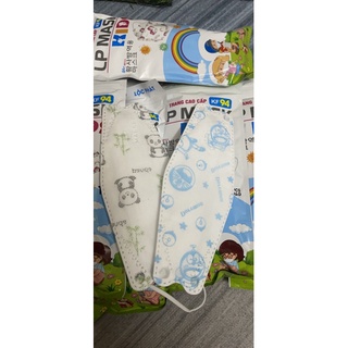 Khẩu trang trẻ em kf94