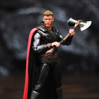 Mô hình Thor ZD Toys Avengers Infinity War