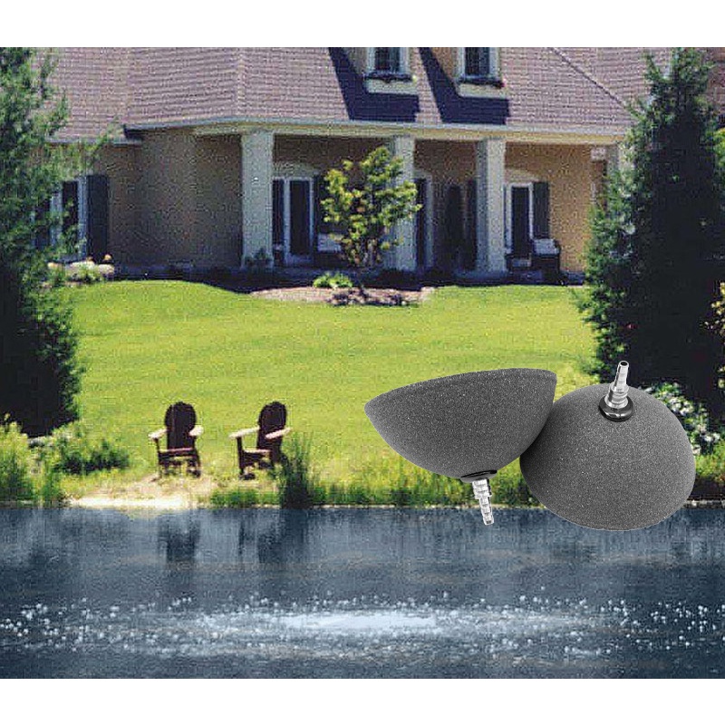 1 Đá Sủi Bọt Khí Oxy Cho Bể Cá