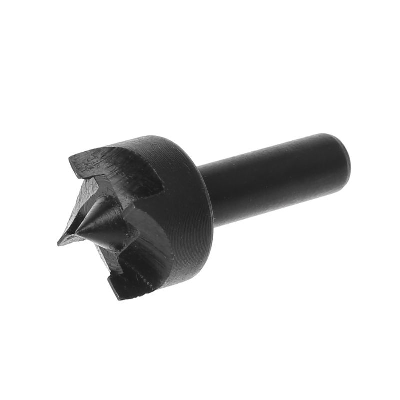 Mũi Khoan Gỗ Mini # 6 Bền Bỉ Chất Lượng Cao