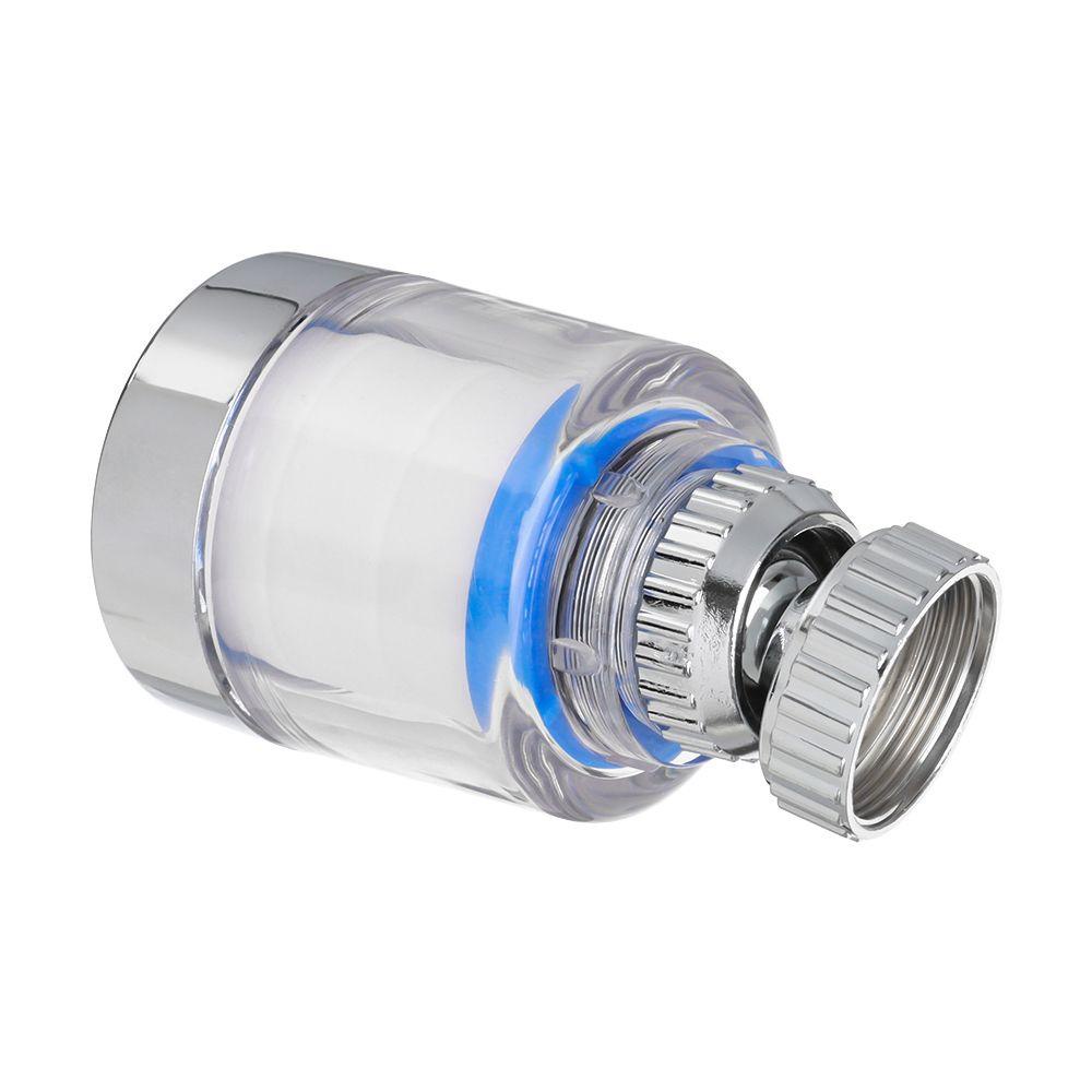 Đầu Nối Vòi Nước Bồn Rửa Chén Xoay 360 Độ Tiện Dụng° Đầu Vòi Nước Sục Khí Chất Lượng Cao