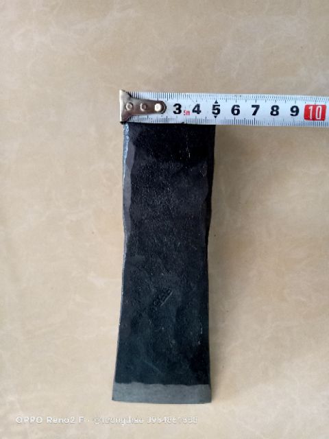 Búa bổ củi thép trục và lò xo loại to đại nặng 2kg3 hàng xịn loại 1