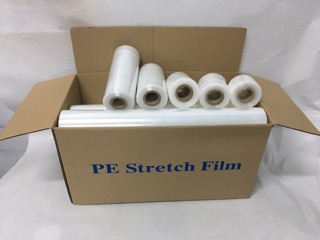 Màng Pe 3 tấc (30 cm)