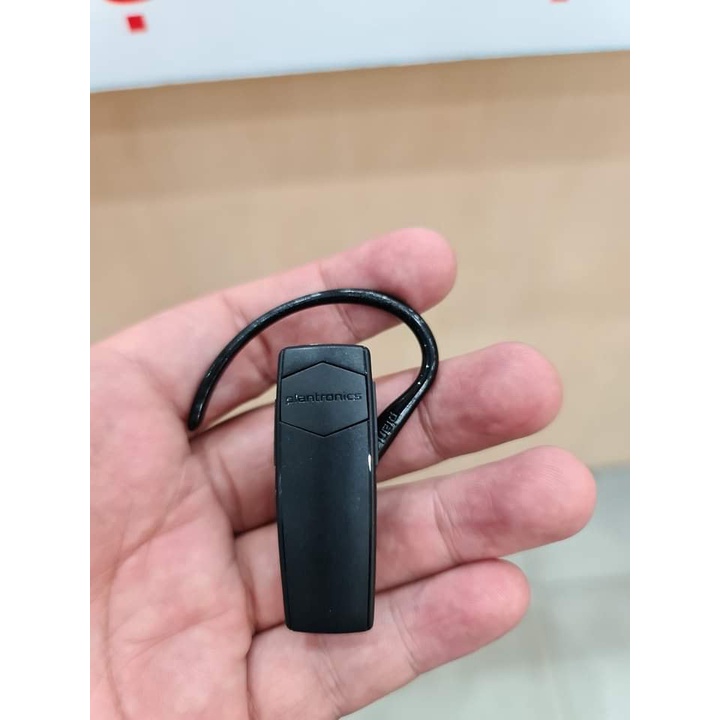 Tai nghe Bluetooth Plantronics Explorer 10 Đen