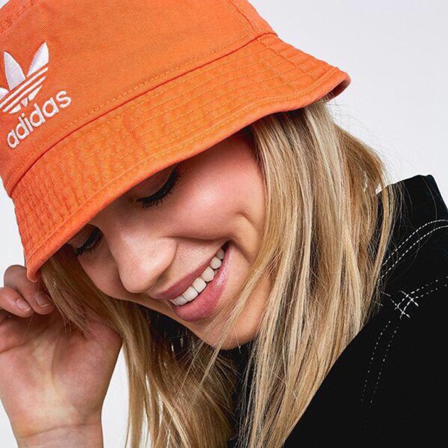 Nón bucket xuất