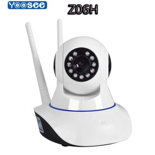 Camera IP Wifi Yoosee 720P Z06H