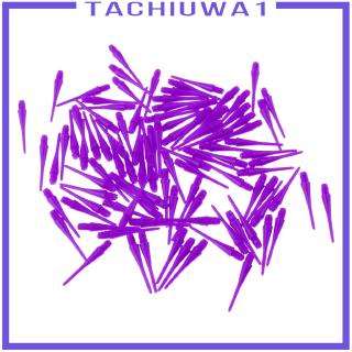 Bộ 100 Đầu Phi Tiêu Điện Tử - 2ba
