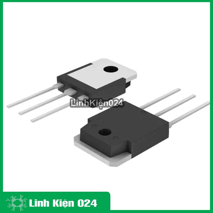 Sản phẩm Transistor B688 TO-247 PNP 8A 120V