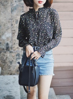 BLouse Top