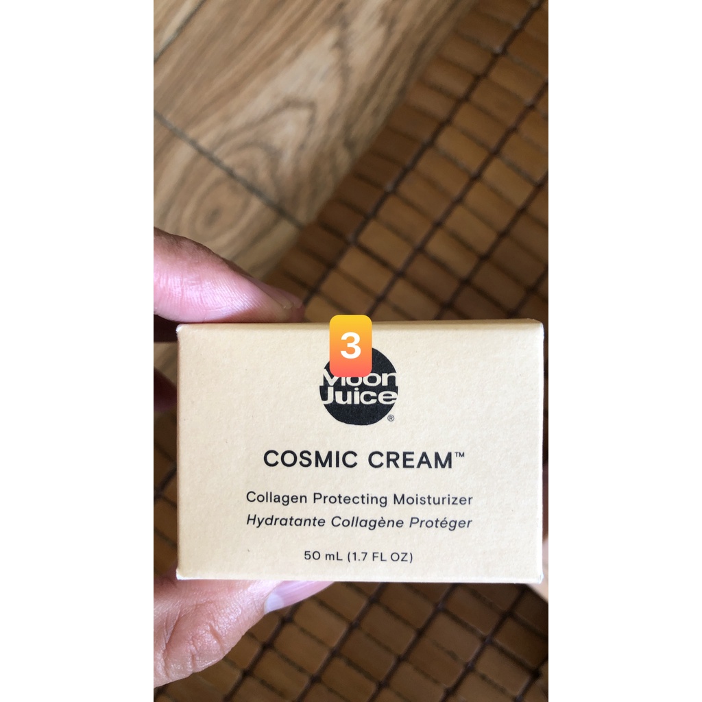 Moon Juice Adaptogenic Beauty & Wellbeing làm đẹp  collagen serum chăm sóc da mặt Moon Juice moonjuice