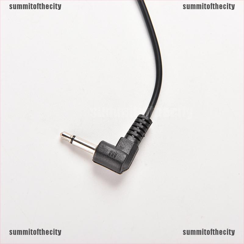 Micro Mini Có Kẹp Tiện Lợi Jack 3.5mm Cho PC Notebook