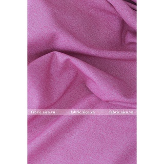 Vải Linen Tafta ALNT-02 [VẢI BÁN THEO MÉT]