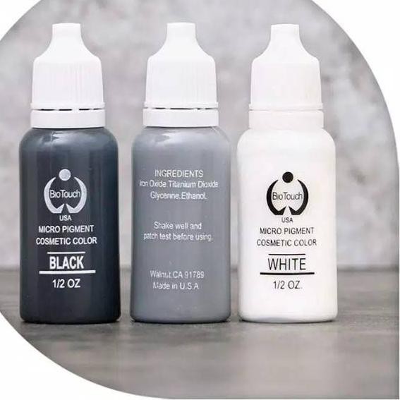 Oke Price Mực Xăm Môi / Lông Mày Chuyên Dụng Chất Lượng Cao | BigBuy360 - bigbuy360.vn
