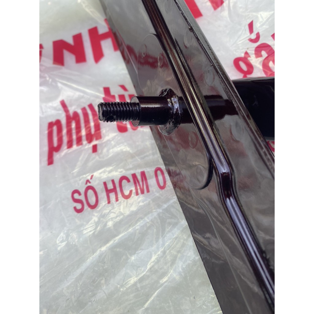 GẤP SAU XE DREAM CHUẨN ZIN