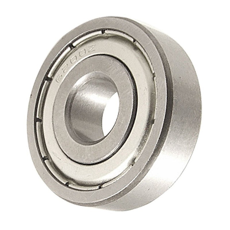Ổ Bi Đôi 6200z 10mm X 30mm X 9mm