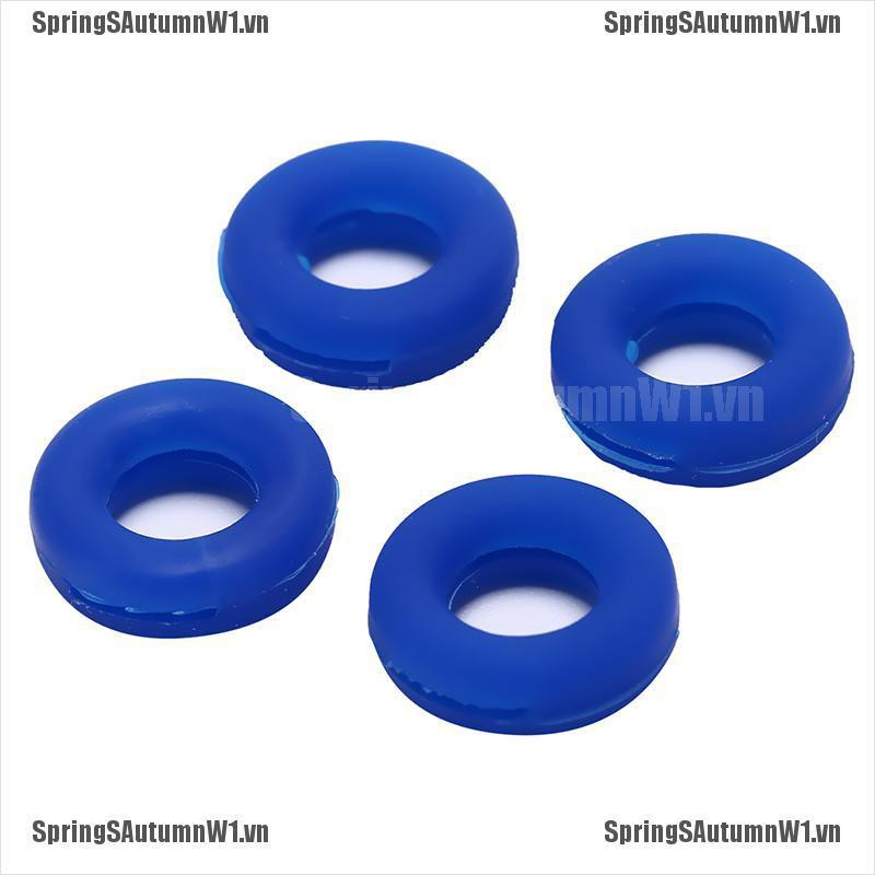 Mắt Kính Cố Định Hơn Hình Tròn Bằng silicone Khi Chơi
