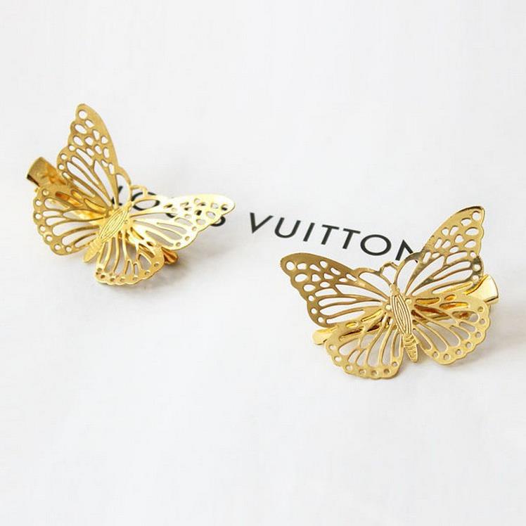 Kẹp tóc Hàn Quốc nữ đẹp dễ thương nhỏ đẹp cao cấp i60