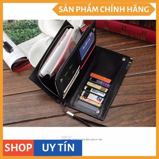 Ví nam Hàn Quốc HARAS V07