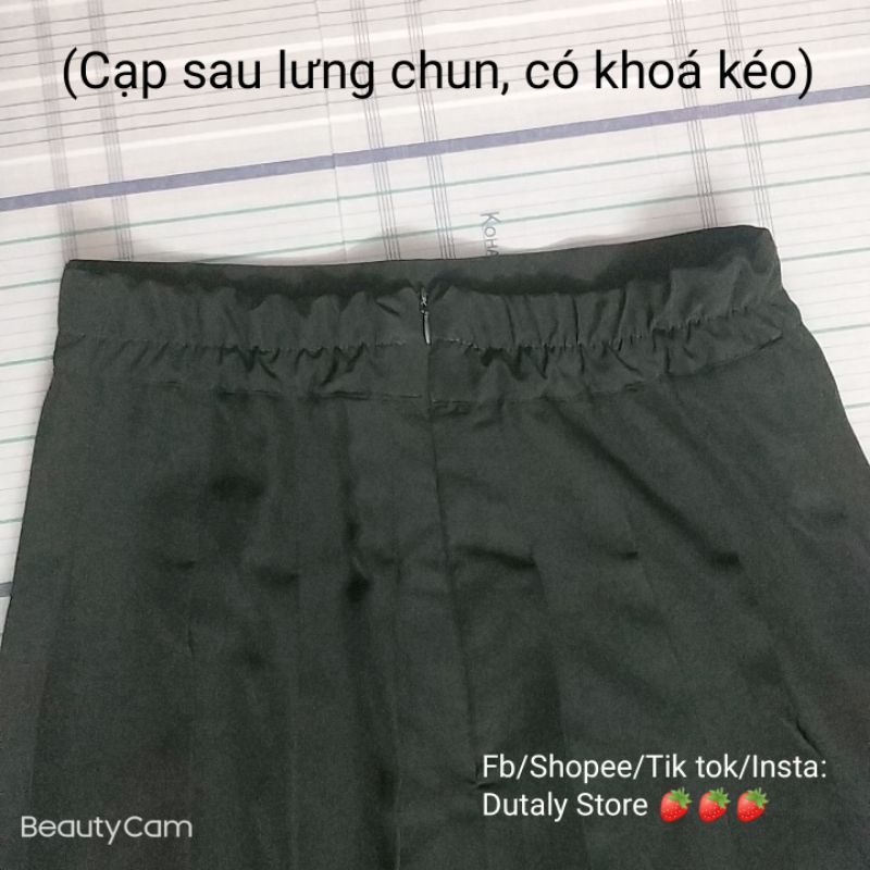 Girl 40 - Set cosplay theo art, đồng phục thủy thủ seifuku đen | BigBuy360 - bigbuy360.vn