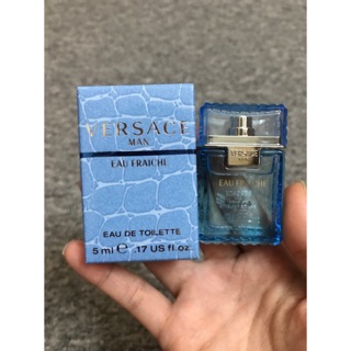 💥 Nước hoa mini nam Man Eau Fraiche