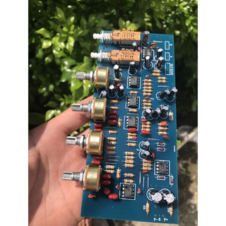 Music 6IC có ic 3s riêng