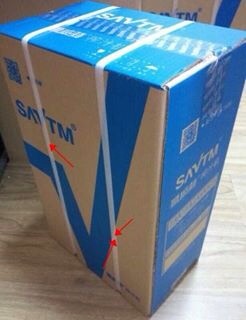 Máy ép trái cây đa năng SAVTM (máy ép chậm)