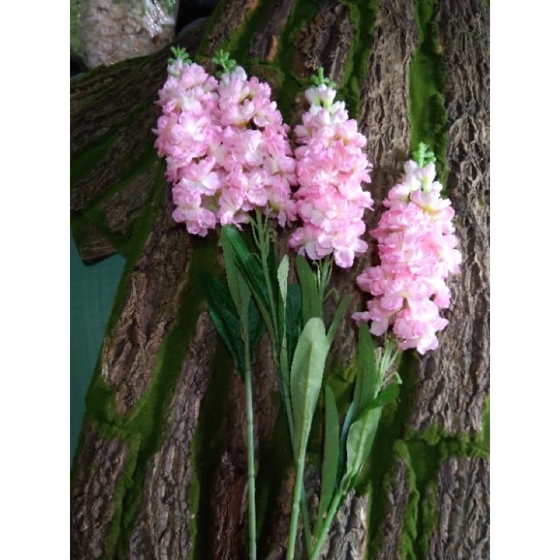 🌷 Hoa Phi Yến Giả 1 Nhánh Dài 80cm