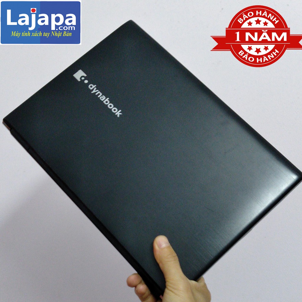 Laptop Nhật Bản Toshiba Dynabook R732/F (Portege R930) LAJAPA, máy tính xách tay cũ gaming giá rẻ hàng nội địa nhật