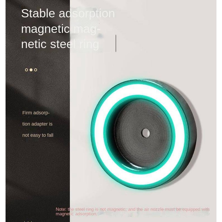 Giá đỡ máy sấy tóc Dyson gắn tường không cần đục lỗ