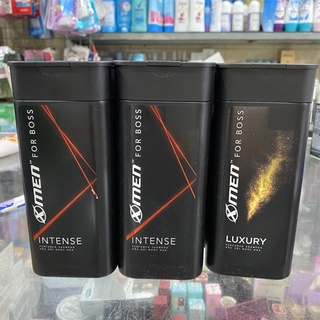 Dầu gội xmen for boss hàng khuyến mãi hương nước hoa 150g