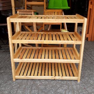 Kệ dép 4 tầng 60cm